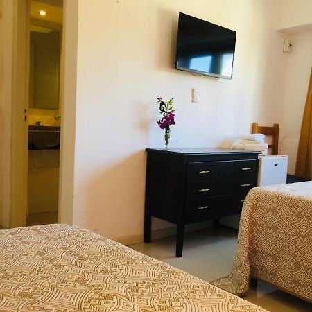 פונטה דל אסטה San Remo Punta Hotel מראה חיצוני תמונה