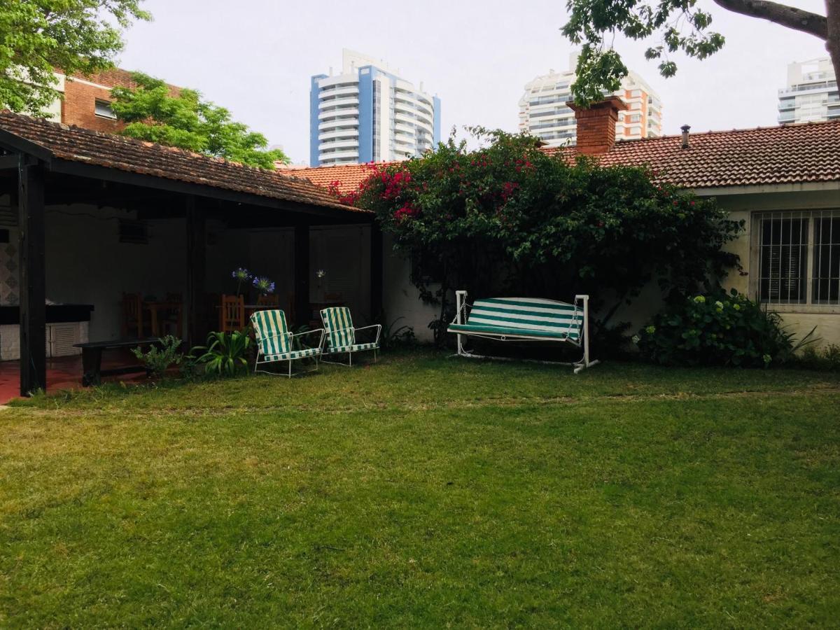 פונטה דל אסטה San Remo Punta Hotel מראה חיצוני תמונה