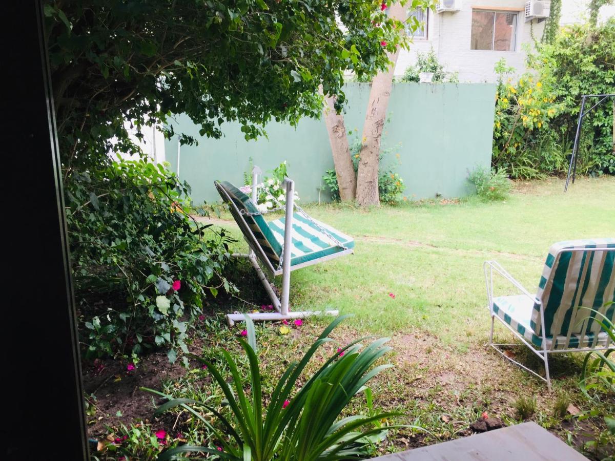 פונטה דל אסטה San Remo Punta Hotel מראה חיצוני תמונה