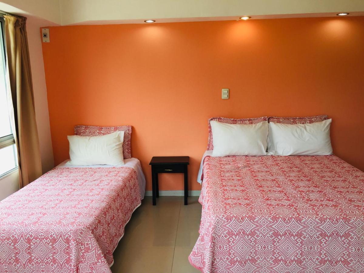 פונטה דל אסטה San Remo Punta Hotel מראה חיצוני תמונה