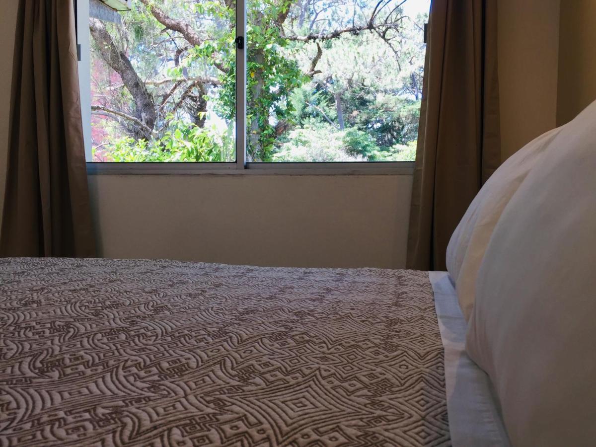 פונטה דל אסטה San Remo Punta Hotel מראה חיצוני תמונה