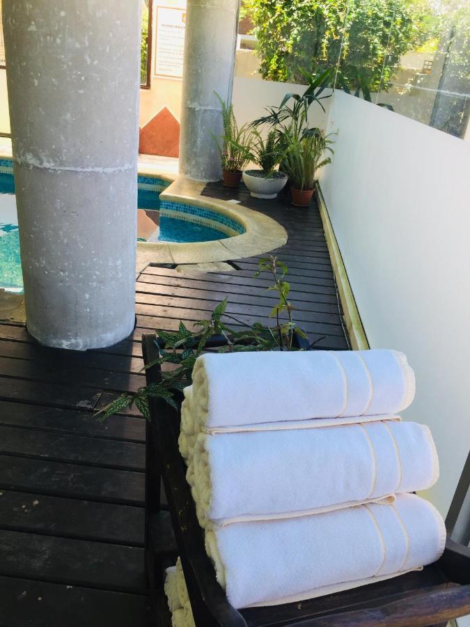 פונטה דל אסטה San Remo Punta Hotel מראה חיצוני תמונה