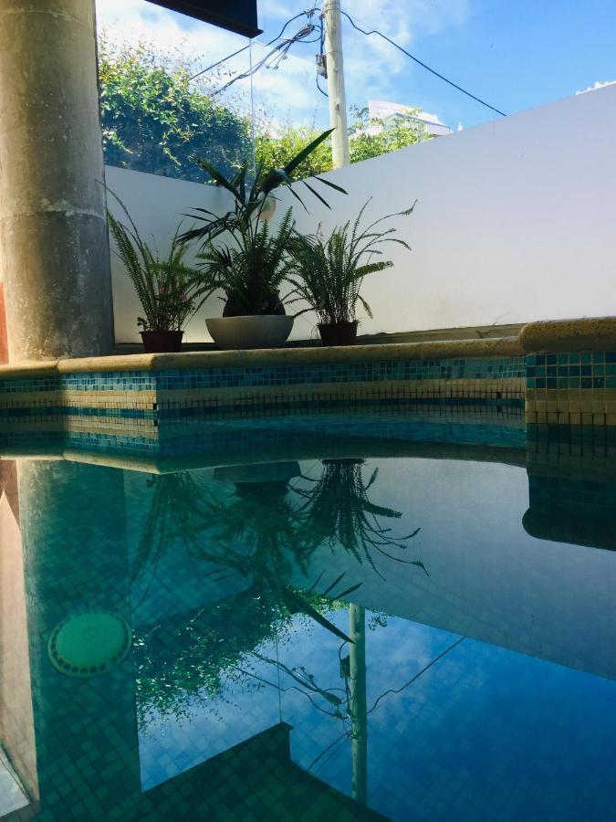 פונטה דל אסטה San Remo Punta Hotel מראה חיצוני תמונה