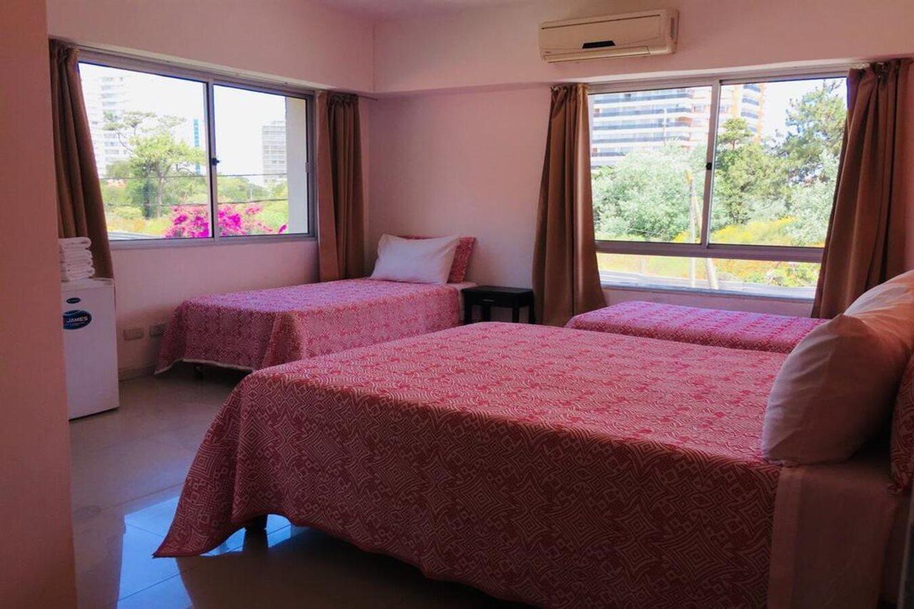 פונטה דל אסטה San Remo Punta Hotel מראה חיצוני תמונה