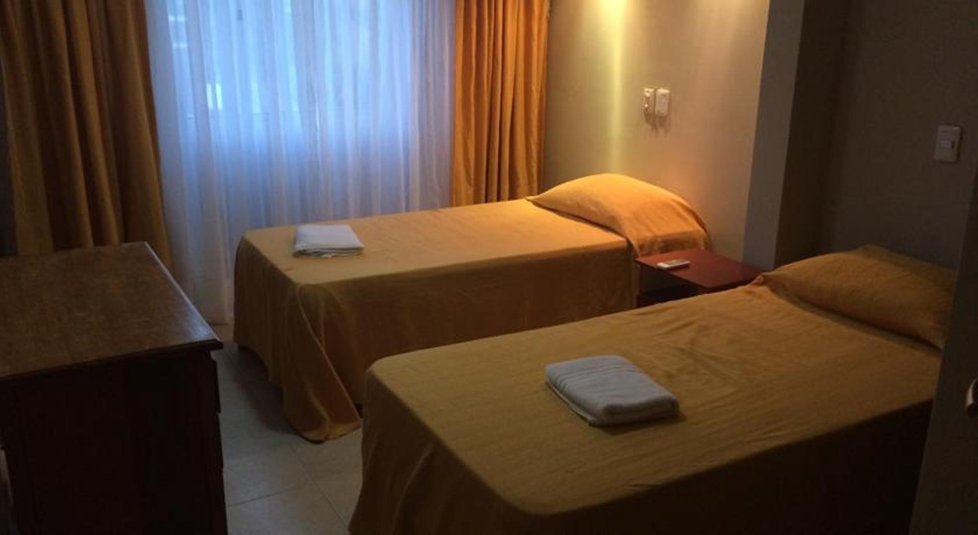 פונטה דל אסטה San Remo Punta Hotel מראה חיצוני תמונה