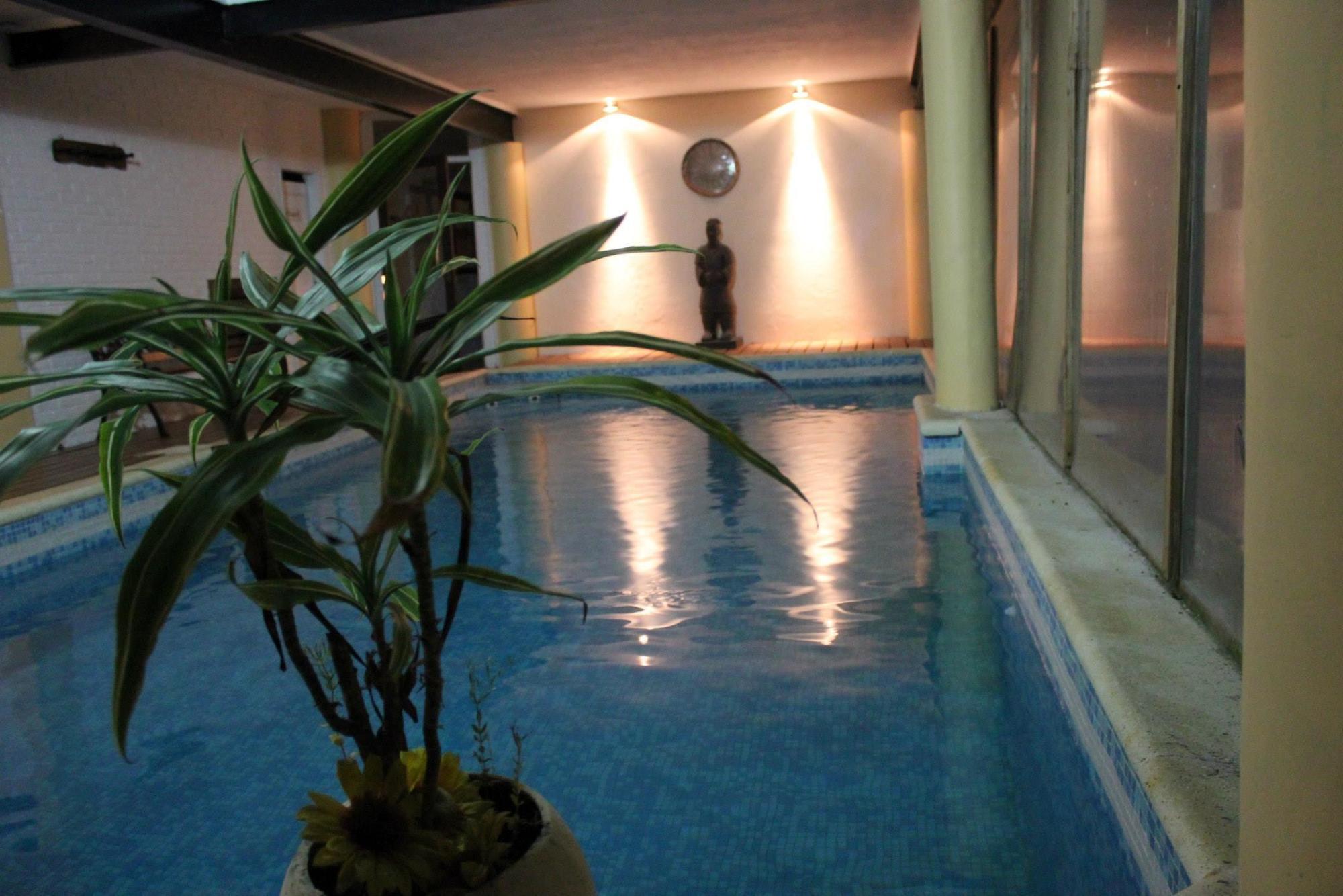 פונטה דל אסטה San Remo Punta Hotel מראה חיצוני תמונה