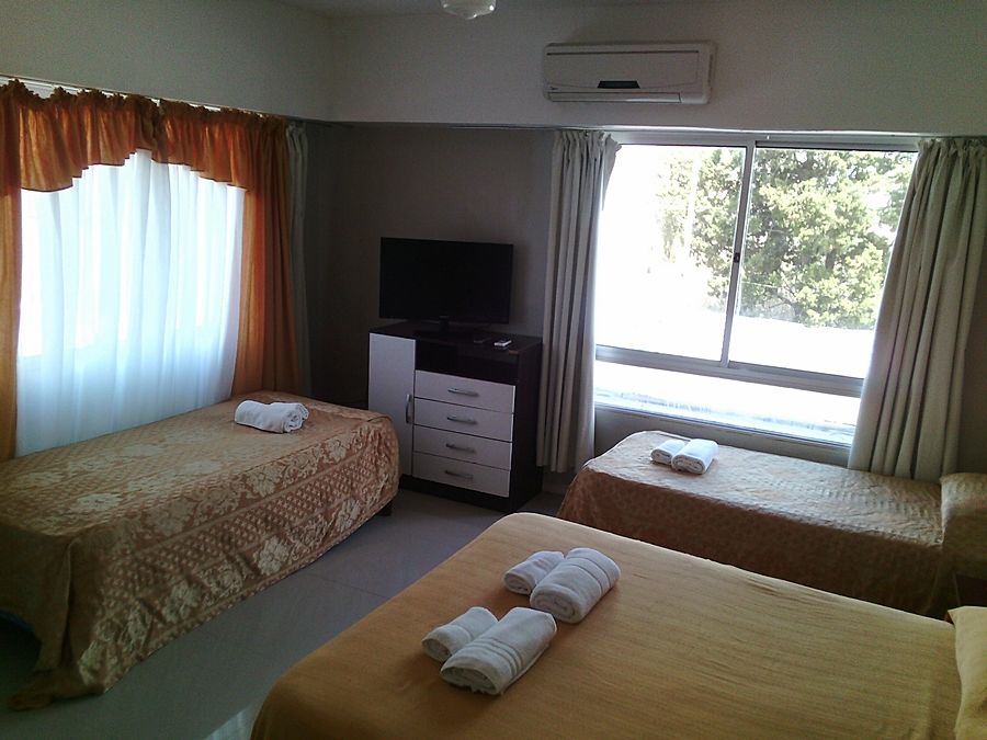 פונטה דל אסטה San Remo Punta Hotel מראה חיצוני תמונה