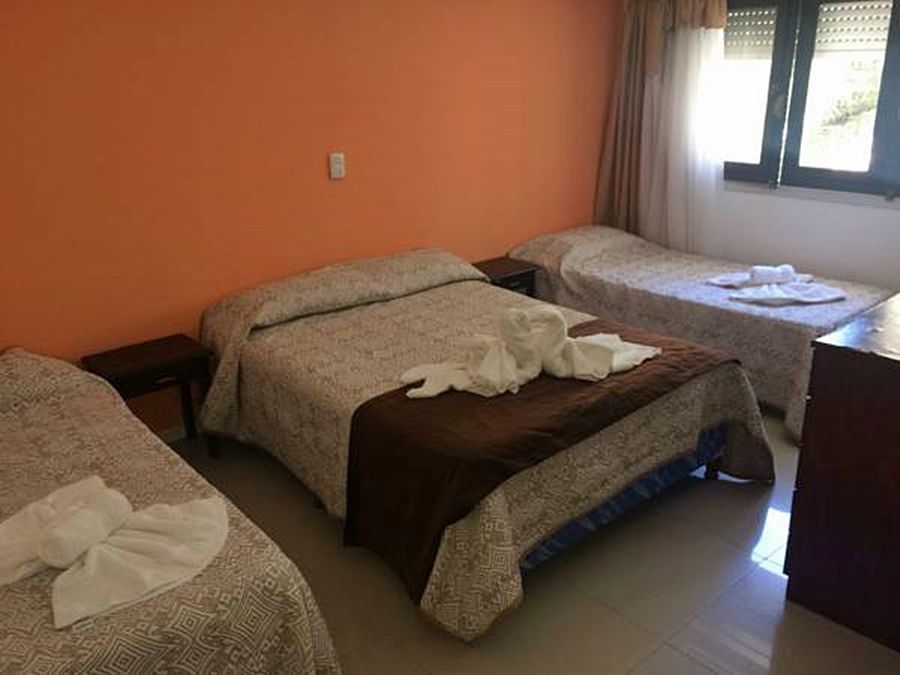 פונטה דל אסטה San Remo Punta Hotel מראה חיצוני תמונה