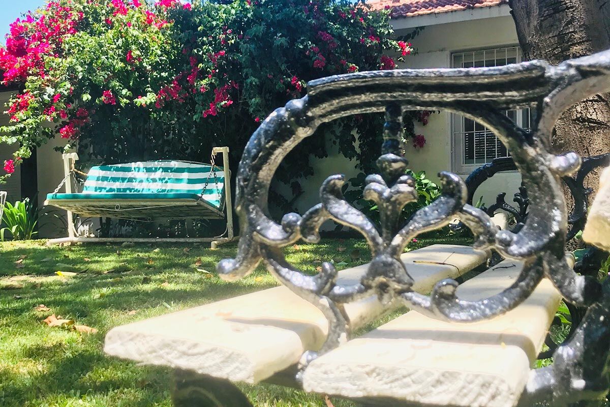 פונטה דל אסטה San Remo Punta Hotel מראה חיצוני תמונה